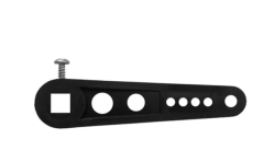 Macdee DCA1700 Universal Adjustable Arm & Grub Screw Replacement Kit