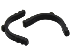 Oras 159430/10 | Spout overturning stopper Full Pack, 40°-80°