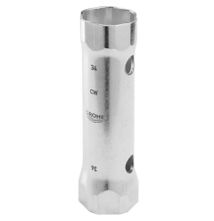Grohe 49059000 Socket Spanner - Precision Tool for Plumbing Needs
