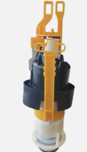 OLI Prosys 120 CL2 Flush Valve Mechanical RV25367 – Efficient and Reliable Flush System