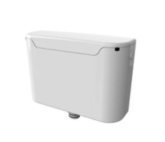 Dudley 322950 Miniflo DF SISO Cistern No Button