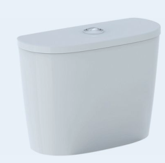 Twyford Alcona Round CISTERN LID ONLY- Code under lid 78111