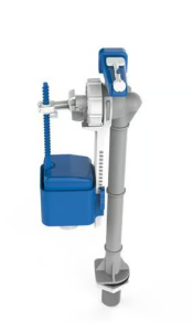 Thomas Dudley Hydroflo compact float inlet valve 10.5" 334708