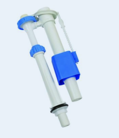 TORBECK COMPACT B671AC ECOFIL ADJUSTABLE BOTTOM ENTRY 5011629010221