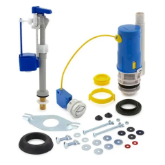 Dudley Universal Flush Valve Cistern Repair Kit 372686 , 28315