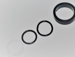 BLANCO 124748 SET OF SPOUT RINGS