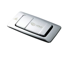 IDO / IFO Seven D Z6203000001 Dual Chrome Push Button – Quality Toilet Spare Parts UK | My Toilet Spares