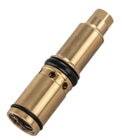 Schell 222340099 tip for POLAR II / POLAR II set