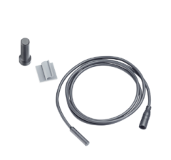 Schell 015290099 COMPACT LC reed contact For COMPACT LC urinal control for program setting externally at the urinal ceramics or on the EDITION LC front panel. With magnetic key