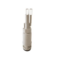 Pura Bathrooms Flush Valve for Low Wall Hung CF02 Toilet Frame 298E