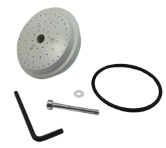 Rada 1.937.22.3 VR spray plate pack for anti vandal shower head