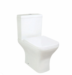 WC Cistern Specification
Water Inlet Location:
Flush Volume:
Flush Type:
Both
6/3L
Push Button