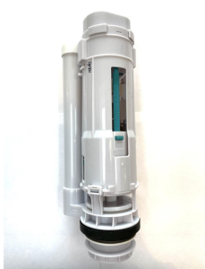 R & T - TALL Flush Valve Dual Flush Valve Flush Valve A2412