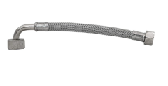 Fluidmaster/Schwab GR-S365-0001 Flexible Hose 1/2″ – 3/8″