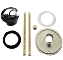 Ideal Standard - Push button Dual Flush - Short Ratchet EV278AA (E2934AA)