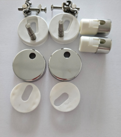 Vitra SEAT FIXING PACK 316043YP1TE - Secure and Durable Installation Solution