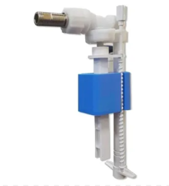 Bampi CMAGNCER universal silent magnetic float valve