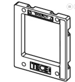 TECE 9820197 TECE spare part support frame