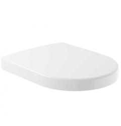 Villeroy & Boch WC-seat and cover Subway 9M55S101 White Soft Closing / 9955S101