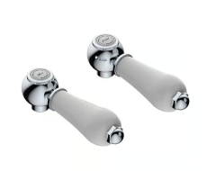 Nabis Barford WUK82 spare handle (Pair)