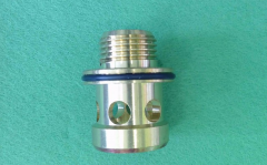 Ideal Standard A961816NU Ideal Standard DALLAS VALVE NIPPLES 4015413564441 MTSa109a