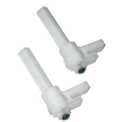 EXTENSION FOR FIXING PLATE X BOX FLUSH DIAMOND OLIVER