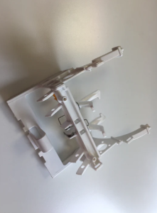 Sanuex SP.FL.012 - Flush Mechanism FL2024 HC2037 – Quality Toilet Spare Parts UK | My Toilet Spares
