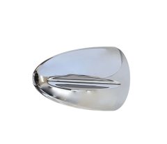 Ideal Standard Spares CERAPLAN DUO HANDLE CHROME B960598AA HANDLE ONLY