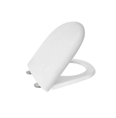 Saniplast LUNA2 toilet seat with lid H323 2FSE000802