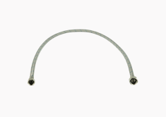 Flexible hose L-1000mm for W+W