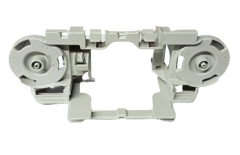 Central block for Valsir Tropea S flush cisterns VS0866794