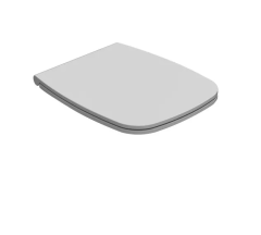 Globo Daily Soft Close Toilet Seat duroplast DAR20BI
