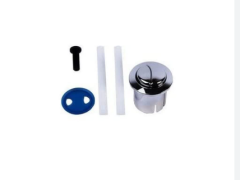 Roca AH0002100R D1D Short Push Button