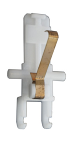 Regiplast OPERATING LEVER FOR PLATE 1600/1620