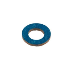 Plumb Center Center Brand C/24/294 flexible fibre tap connector washer 3/4 (Pack of 5)  W-C54294
