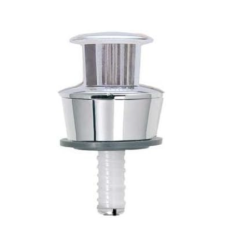 The SIAMP Wirquin Toilet Push Button DOC M Easy Flush