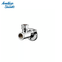 Ideal Standard exposed wall mount Chrome Plated S8330AA