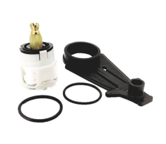 N058028NU Ideal Standard XL MULTIPORT CARTRIDGE with adapter Ideal Standard Armitage Shanks Basin Tap Shower Valve spares