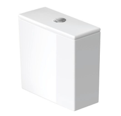 Duravit DuraStyle Replacement Cistern Lid ONLY For Tank 0935150005 – White Alpin Ceramic