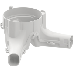 Geberit / IDO 245.808.00.1 WATER DISTRIBUTOR TREVI 5731436