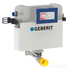 Geberit Kappa 109.205.00.1 Concealed Cistern
