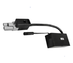 Vitra 431318YP1TE Concealed Urinal Flushing System Transformer Module 220-6 Volt 