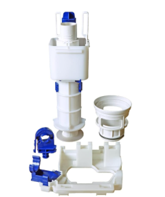 Jog Tornado Duo Flush Valve 5-384-561