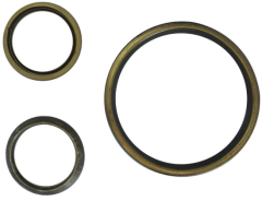 Wisa Flush pipe seals 8050390061-MTSA128B