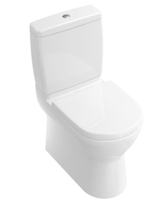 Villeroy and Boch O.novo Cistern Lid only White *SLIGHT CHIP PLEASE SEE PHOTOS*  - Villeroy & Boch Réf. 57882101 *NON RETURNABLE*