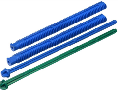 JOMO 116-000000117 high-quality Flush Plate Rod Sticks
