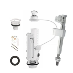Siamp 37998007 Optima 50/99B Universal Bottom Entry Cistern Internal Pack