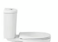 Roca  HAVANA ECO CLOSE-COUPLED CISTERN 4.5/3  Z34140N000