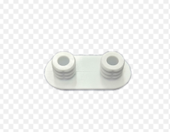 Vitra Toilet Seat Buffers 315296YP 2mm Sold As Single