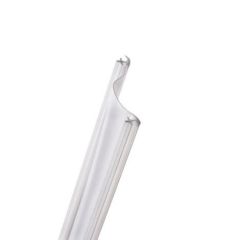 Seal straight vertical seal